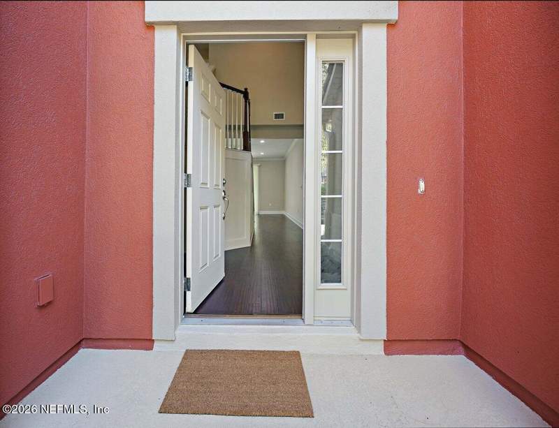 3 bedroom Townhouse at 13435 Isla Vista Drive, Vizcaya, Jacksonville — photo 3
