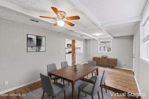 8417 Barracuda Road, Jacksonville FL - photo 7 of 19