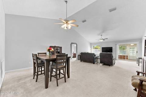 10040 N Pebble Ridge Drive, Jacksonville FL - photo 11 of 31
