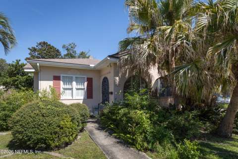 1327 Challen Avenue, home for sale in Jacksonville 32205