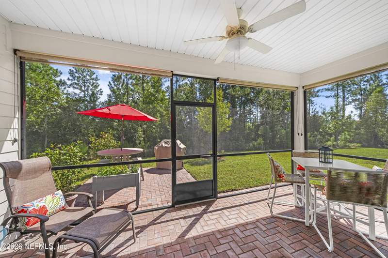 3 bedroom Single Family Residence at 75335 Hideaway Court, Lakeview, Yulee — photo 4