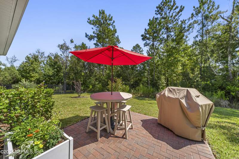 3 bedroom Single Family Residence at 75335 Hideaway Court, Lakeview, Yulee — photo 5