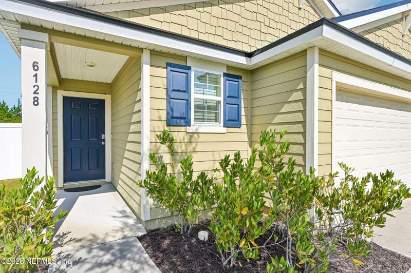 3 bedroom Single Family Residence at 6128 Bucking Bronco Drive, Winchester Ridge, Jacksonville — photo 3