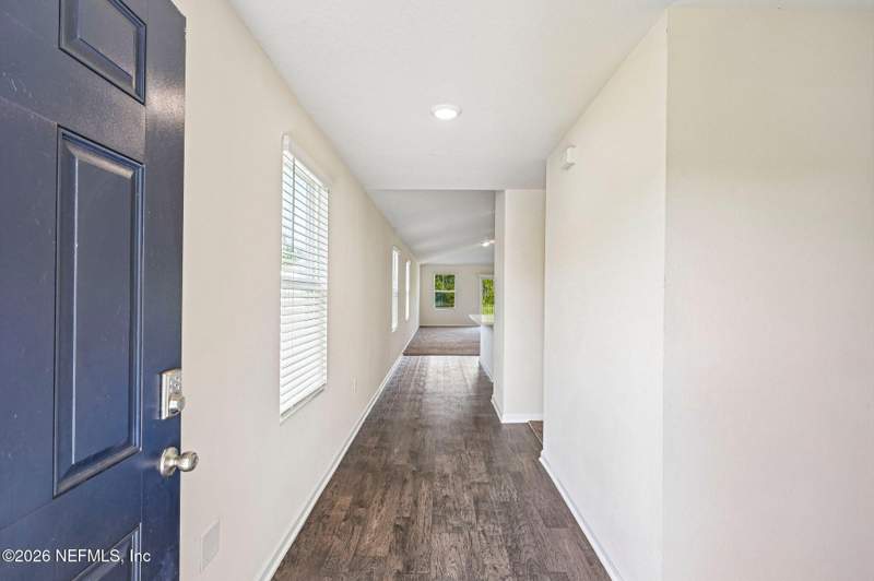 3 bedroom Single Family Residence at 6128 Bucking Bronco Drive, Winchester Ridge, Jacksonville — photo 4