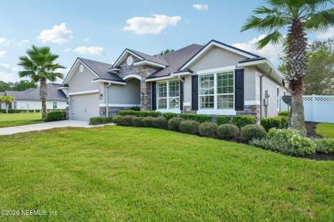 295 Willow Winds Parkway, home for sale in St. Johns 32259