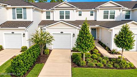 13913 Molina Drive, starter home for sale in Jacksonville