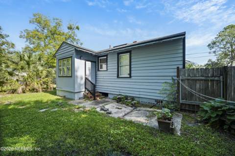 642 Meteor Street, Jacksonville FL - photo 20 of 22