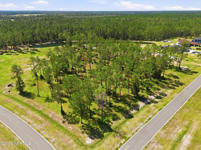 Unimproved Land at 11038 Paddington Way, Jacksonville Ranch Club, Jacksonville — photo 2