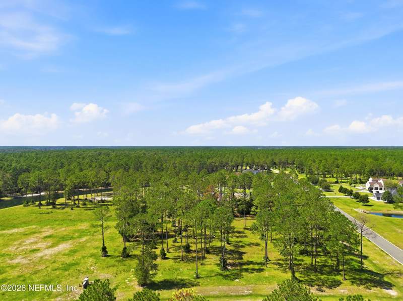 Unimproved Land at 11038 Paddington Way, Jacksonville Ranch Club, Jacksonville — photo 4