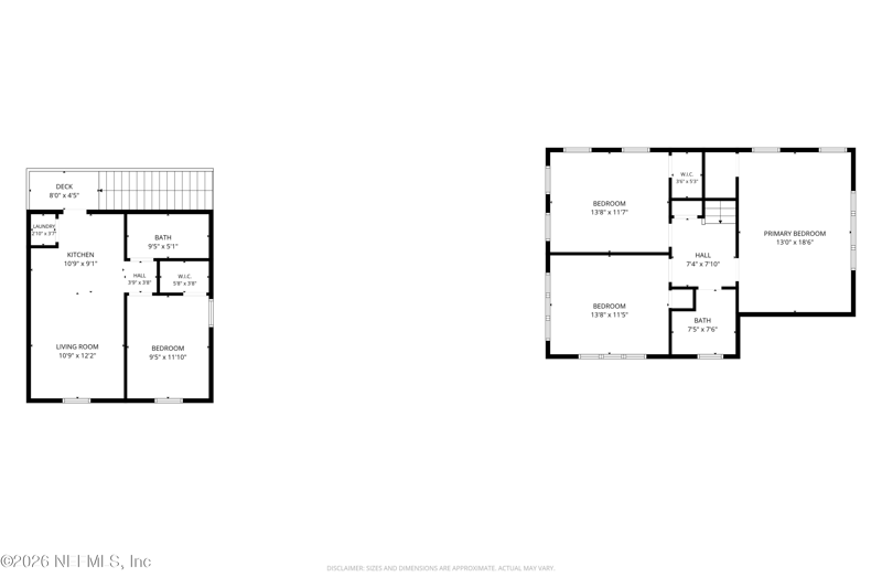 3 bedroom Single Family Residence at 1234 Challen Avenue, Avondale, Jacksonville — photo 4