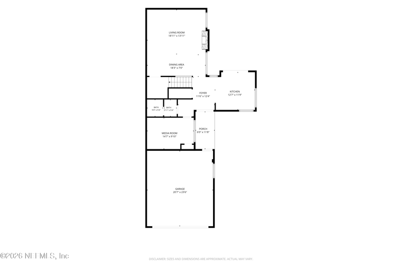 3 bedroom Single Family Residence at 9213 Inverrary Court, Linkside At Baymeado, Jacksonville — photo 2