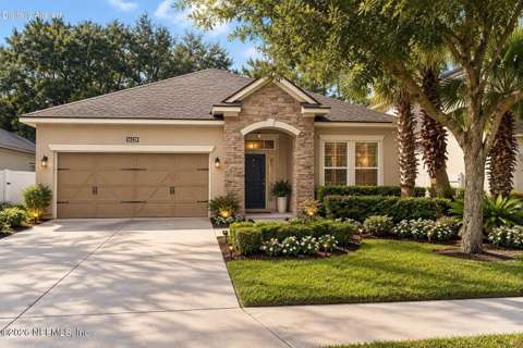 16228 Dowing Creek Drive, home for sale in Jacksonville 32218