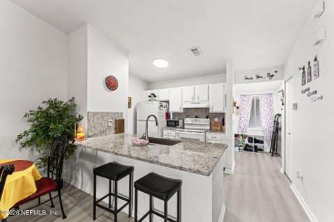 3270 Ricky Drive #1302, starter home for sale in Jacksonville