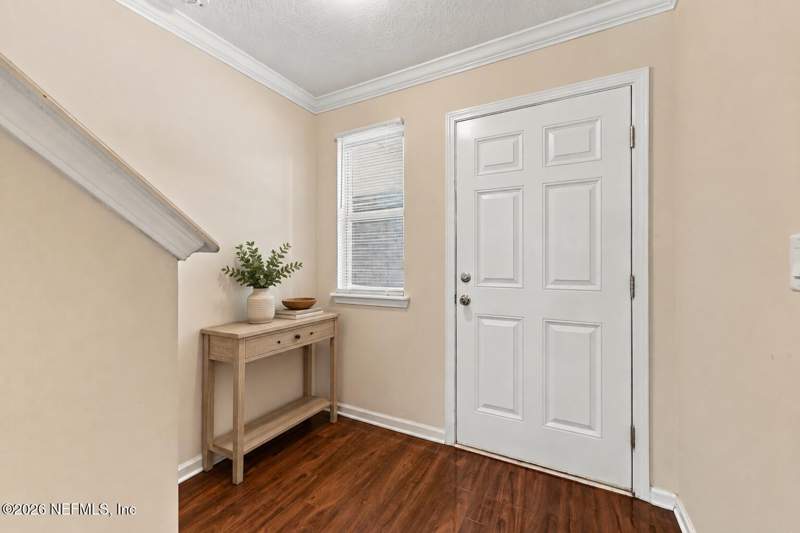 2 bedroom Townhouse at 418 Walnut Drive, Crossings At Cypress Trace, St. Johns — photo 3