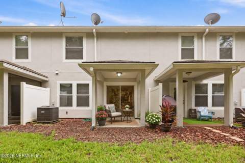 418 Walnut Drive, St. Johns FL - photo 22 of 25