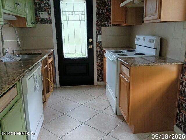3 bedroom Single Family Residence at 1401 Aletha Drive, Royal Oaks, Jacksonville — photo 5
