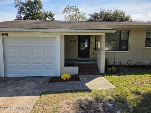 4601 Anvers Boulevard, home for sale in Jacksonville 32210
