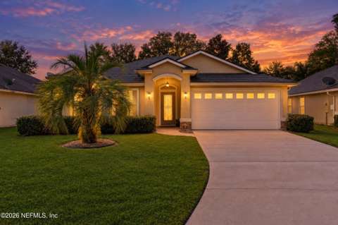 723 Mandarin Terrace, home for sale in St. Augustine 32092