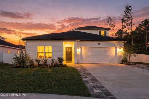 73 Serrao Court, 4-bedroom for sale in St. Augustine