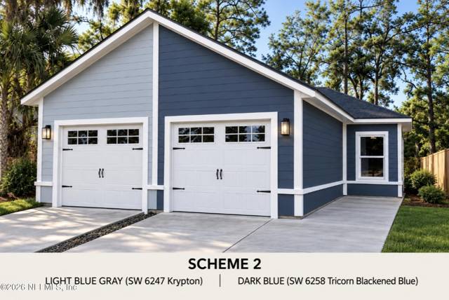 5684 BAYWOOD Terrace, home for sale in Jacksonville