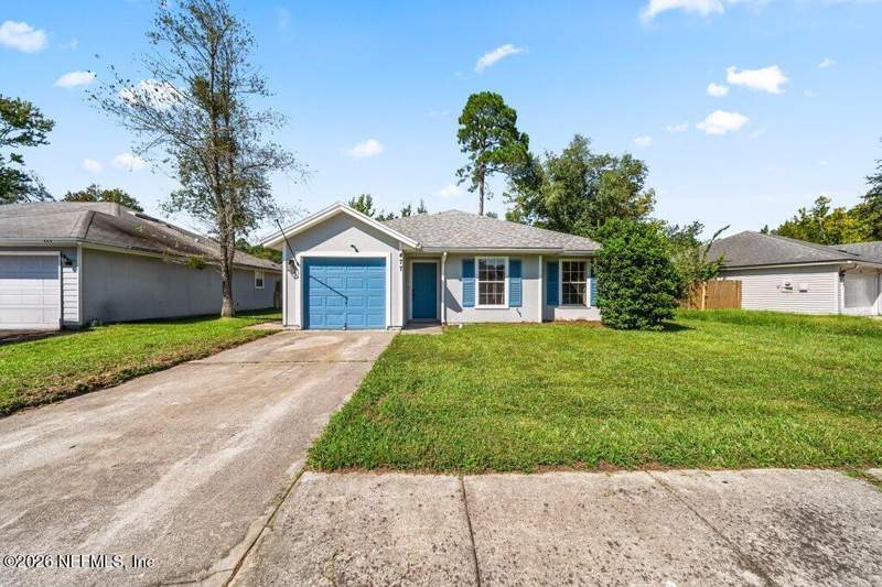 3 bedroom Single Family Residence at 477 Shamrock Avenue, Oceanway Manor, Jacksonville — photo 2