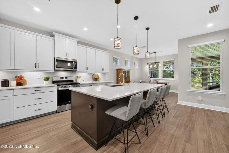 2 bedroom Single Family Residence at 206 Pinellas Way, Watersong At Rivertown, St. Johns — photo 4