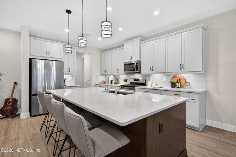 2 bedroom Single Family Residence at 206 Pinellas Way, Watersong At Rivertown, St. Johns — photo 5
