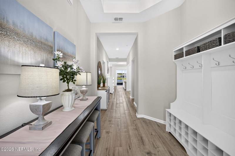 4 bedroom Single Family Residence at 193 Ocean Jasper Drive, Rock Springs Farms, St. Augustine — photo 4