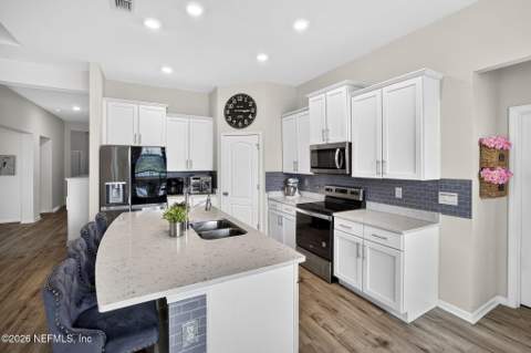 193 Ocean Jasper Drive, St. Augustine FL - photo 7 of 39