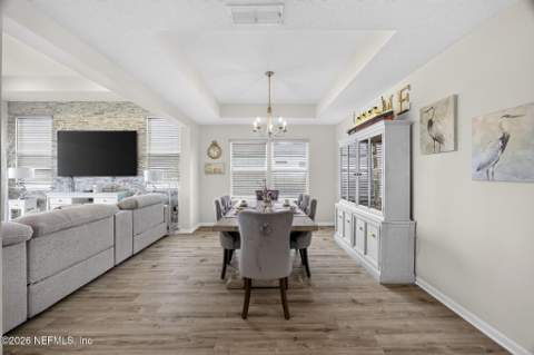 193 Ocean Jasper Drive, St. Augustine FL - photo 12 of 39