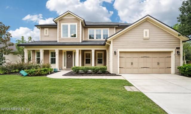 1685 FENTON Avenue, home for sale in St. Johns