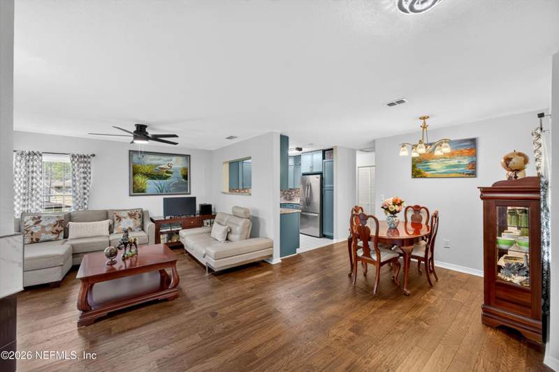 2 bedroom Condominium at 10150 Belle Rive Boulevard #908, Lakecrest, Jacksonville — photo 5