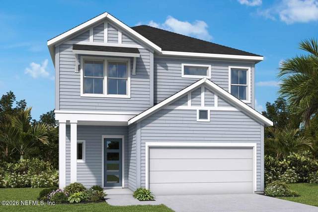 175 WEBKING HEIGHTS Drive, home for sale in St. Augustine
