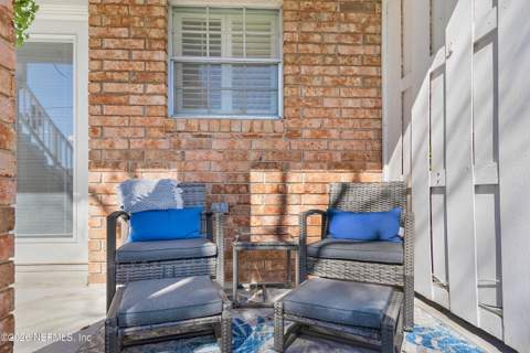 405 Flagler Boulevard #2B, St. Augustine FL - photo 24 of 24