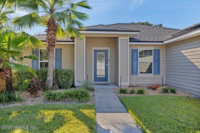 4 bedroom Single Family Residence at 15764 Pinyon Lane, Pine Lakes, Jacksonville — photo 2