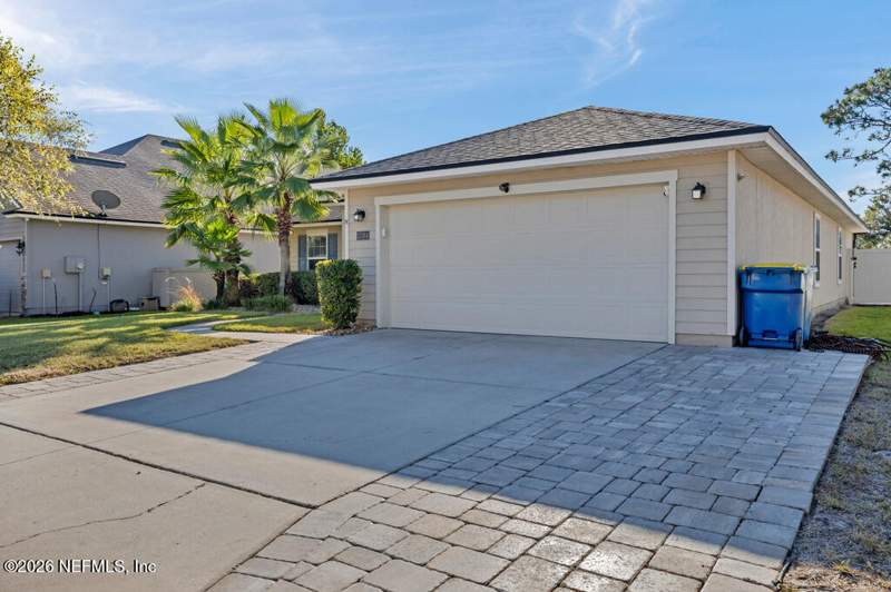 4 bedroom Single Family Residence at 15764 Pinyon Lane, Pine Lakes, Jacksonville — photo 3