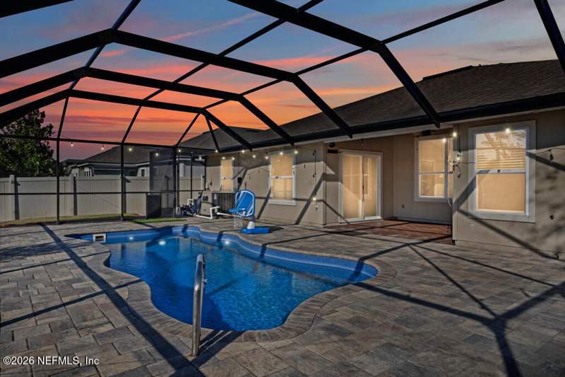 4 bedroom Single Family Residence at 15764 Pinyon Lane, Pine Lakes, Jacksonville — photo 2
