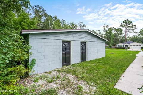 6406 Erma Street, Jacksonville FL - photo 17 of 19
