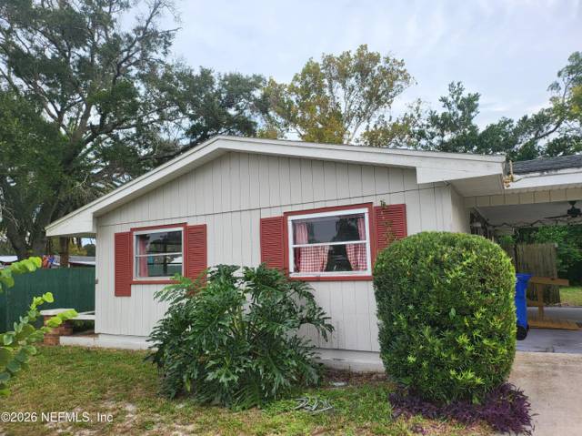 167 TOLEDO Street, home for sale in St. Augustine
