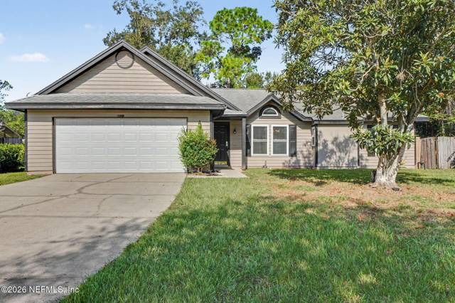 8631 CREEDMOOR Place, home for sale in Jacksonville