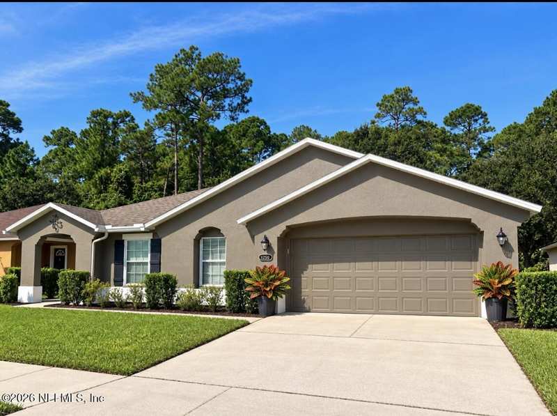 3 bedroom Single Family Residence at 12682 Pine Marsh Way, Cedar Glen, Jacksonville — photo 1