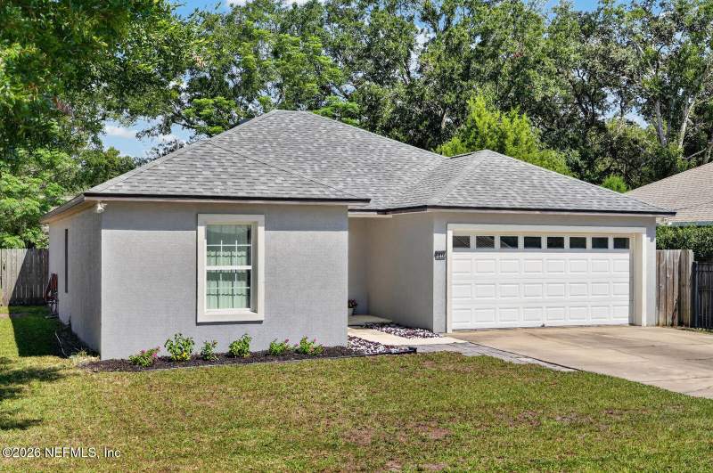 3 bedroom Single Family Residence at 240 Cervantes Avenue, Santa Rosa, St. Augustine — photo 3