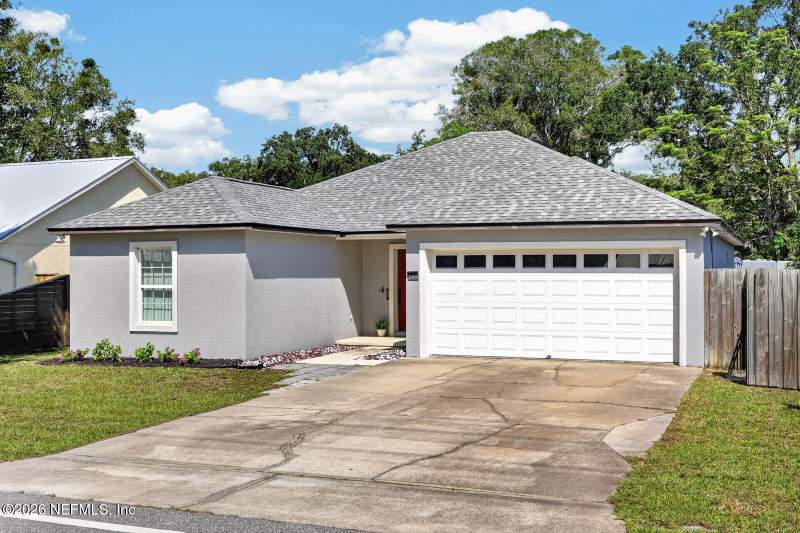 3 bedroom Single Family Residence at 240 Cervantes Avenue, Santa Rosa, St. Augustine — photo 4