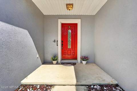 240 Cervantes Avenue, St. Augustine FL - photo 9 of 44