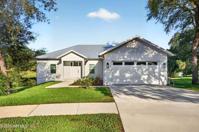 4 bedroom Single Family Residence at 175 Alava Court, St Augustine Shores, St. Augustine — photo 3