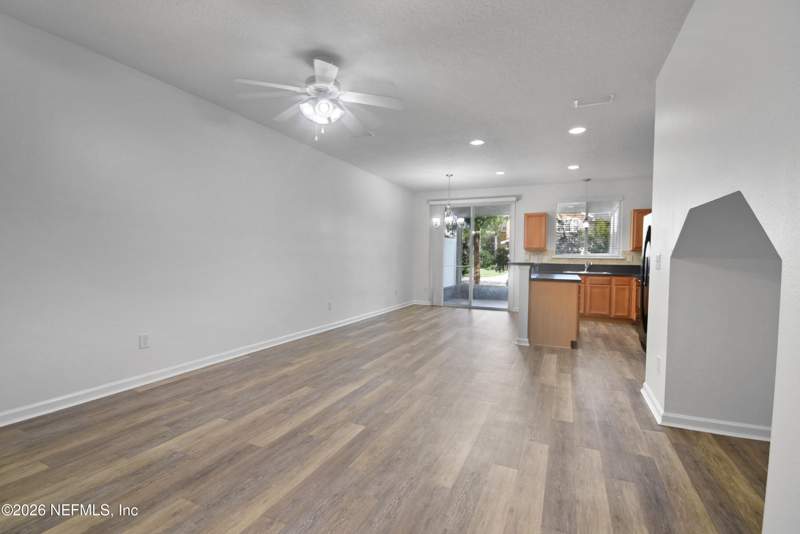 2 bedroom Townhouse at 208 E Pisa Place, Tuscany Village, St. Augustine — photo 3