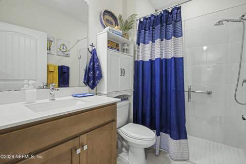 418 Continuum Loop, Yulee FL - photo 20 of 77
