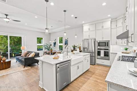 34 Arrowwood Drive, St. Johns FL - photo 8 of 89