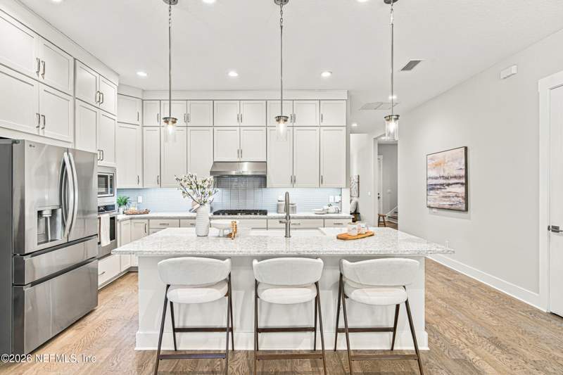 4 bedroom Single Family Residence at 34 Arrowwood Drive, Rivertown Shores, St. Johns — photo 3