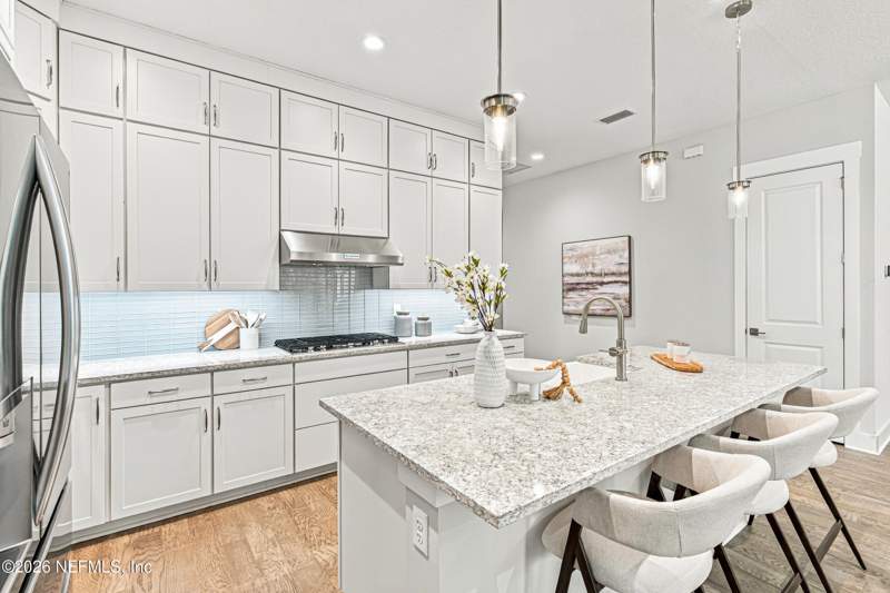 4 bedroom Single Family Residence at 34 Arrowwood Drive, Rivertown Shores, St. Johns — photo 4